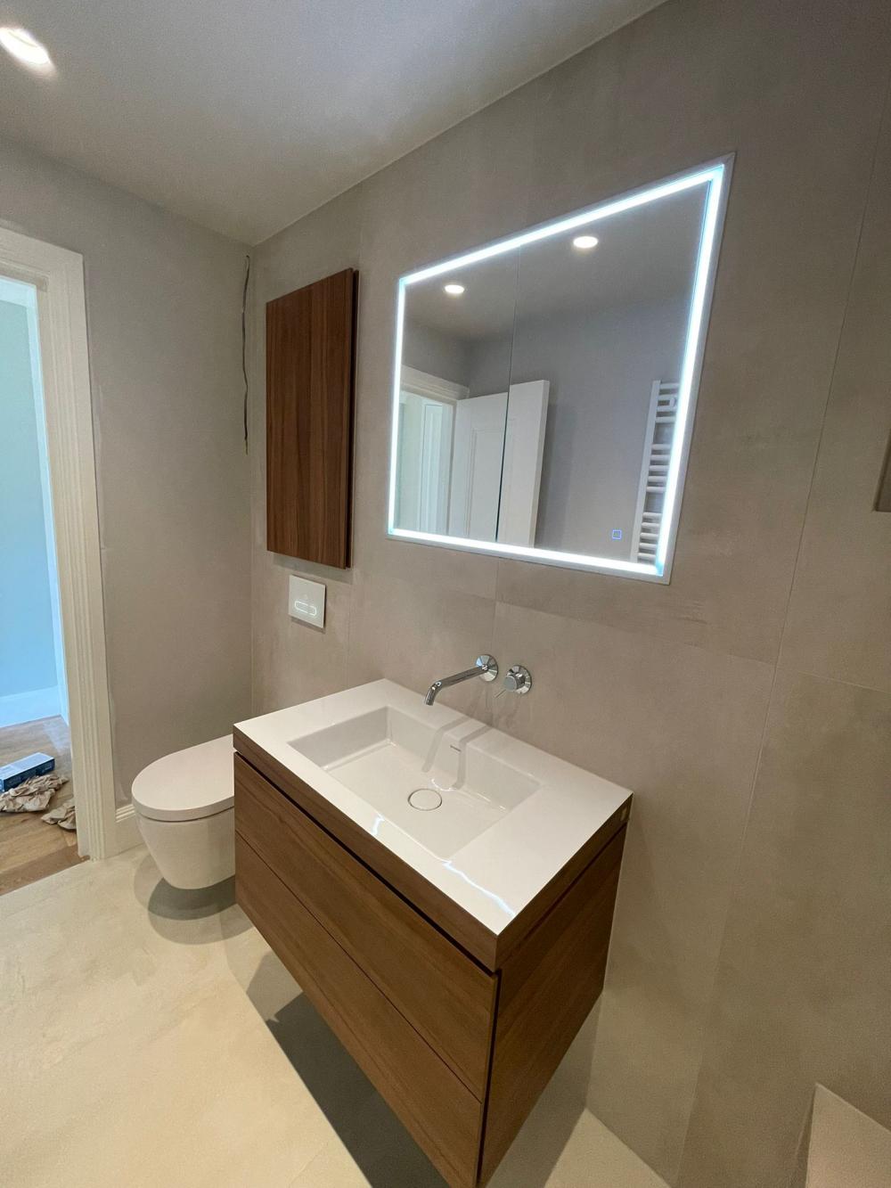 Full house renovation, Platt’s lane NW3 - image 10